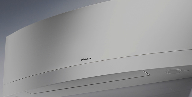 Klimagerät Daikin