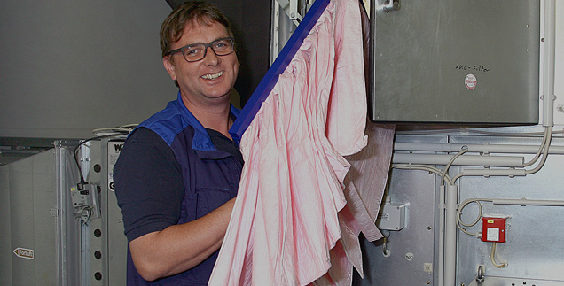 Maik Wolgast Heizungsanlage